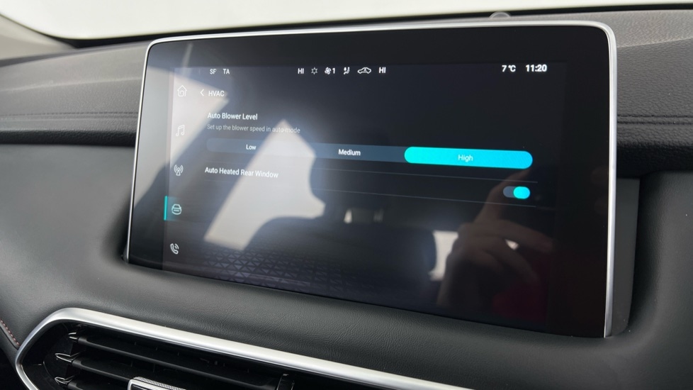 Used MG MG HS 2024 for sale - 77036099: Photo 25