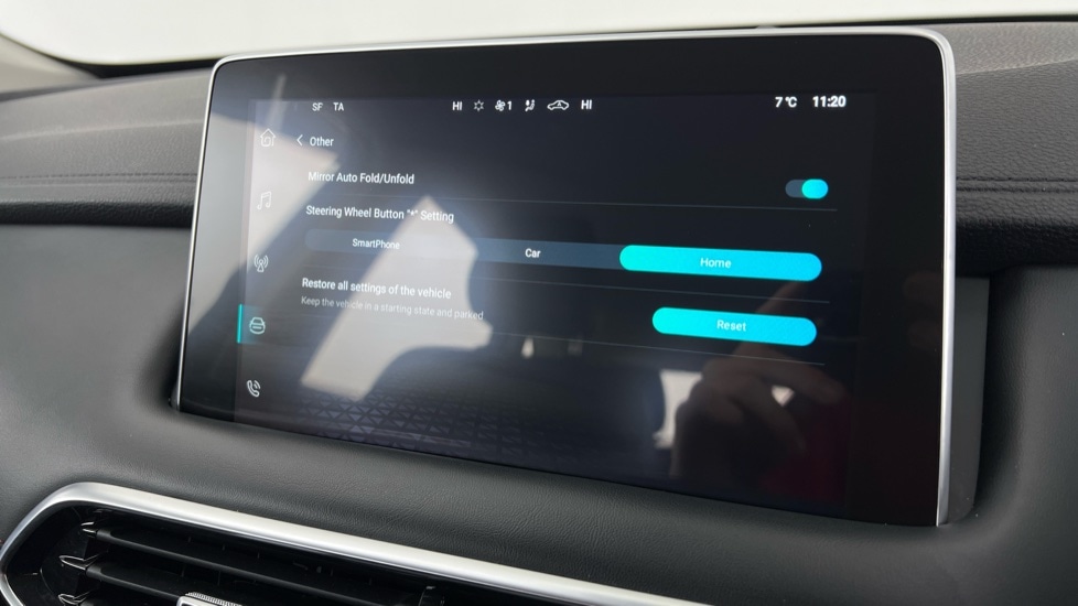 Used MG MG HS 2024 for sale - 77036099: Photo 26