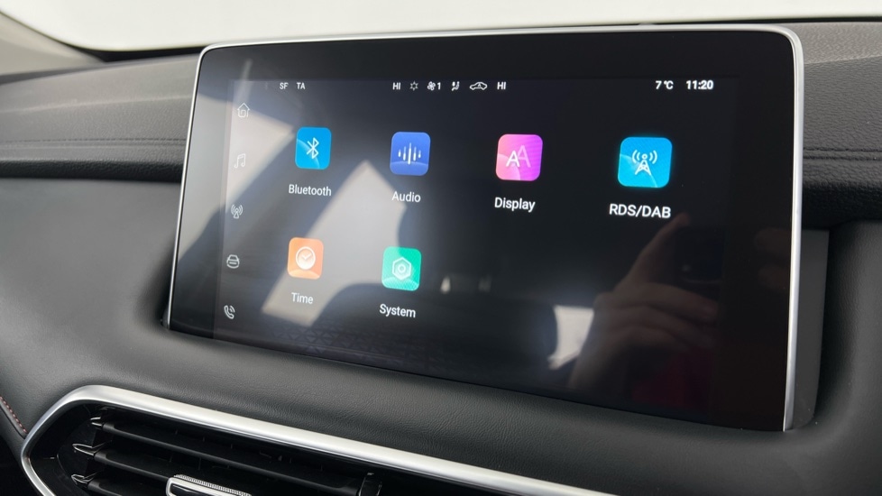 Used MG MG HS 2024 for sale - 77036099: Photo 27