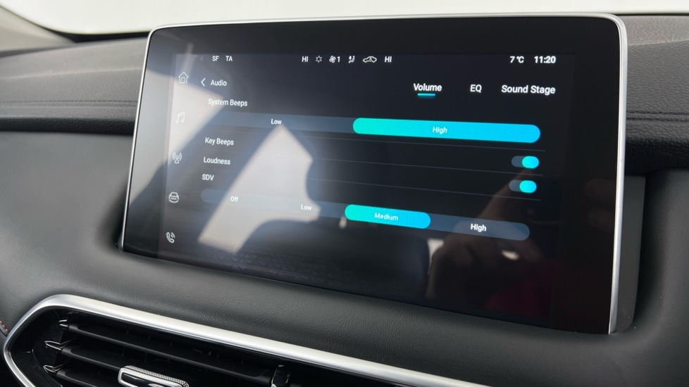 Used MG MG HS 2024 for sale - 77036099: Photo 28