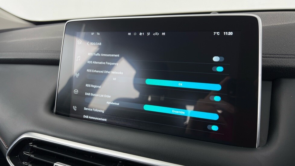 Used MG MG HS 2024 for sale - 77036099: Photo 29