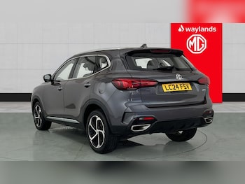 Used MG MG HS 2024 for sale - 77036099: Photo