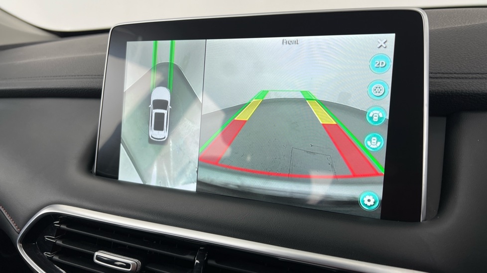 Used MG MG HS 2024 for sale - 77036099: Photo 31