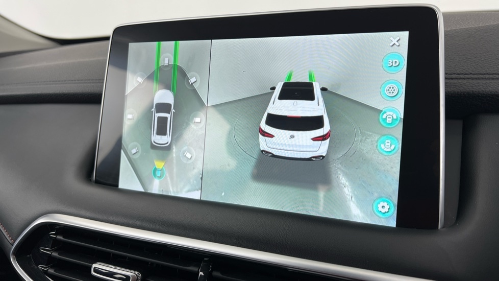 Used MG MG HS 2024 for sale - 77036099: Photo 34