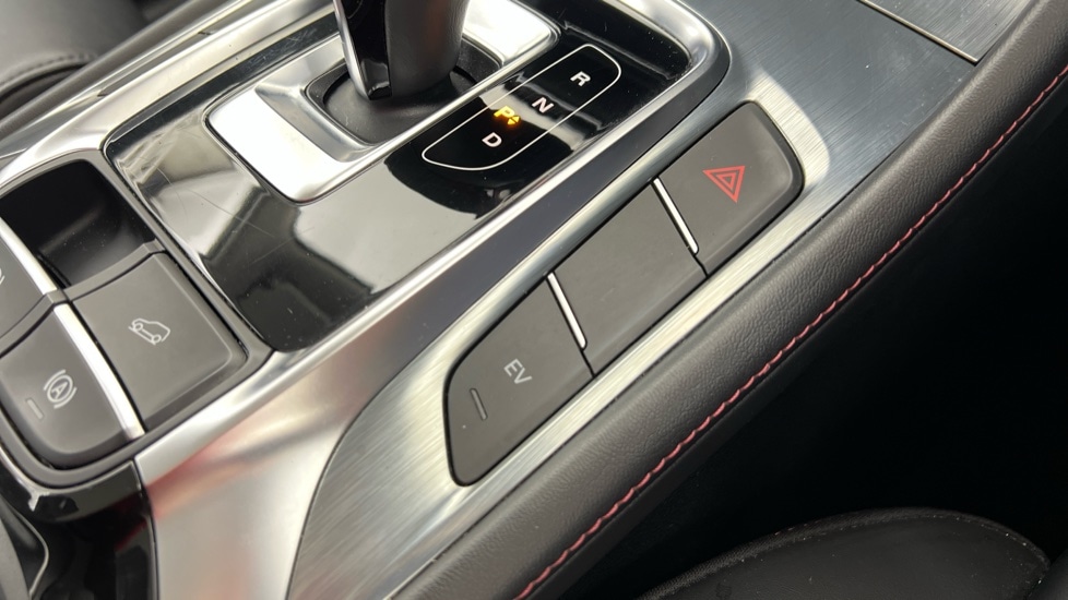 Used MG MG HS 2024 for sale - 77036099: Photo 39