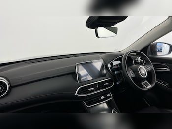 Used MG MG HS 2024 for sale - 77036099: Photo