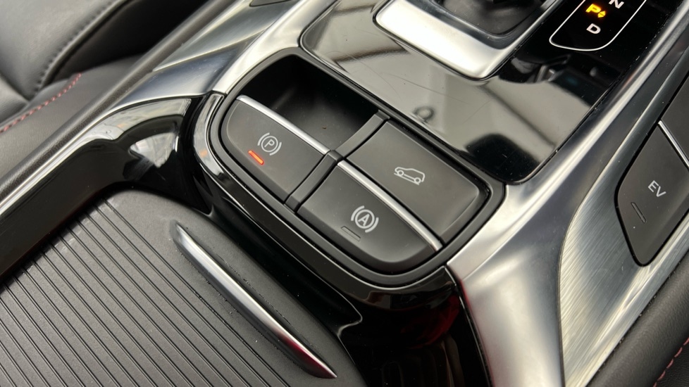 Used MG MG HS 2024 for sale - 77036099: Photo 40