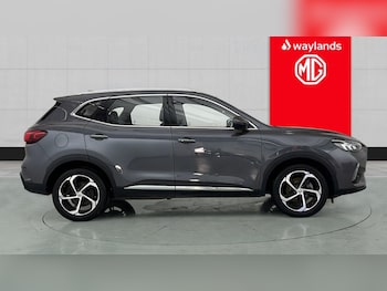 Used MG MG HS 2024 for sale - 77036099: Photo