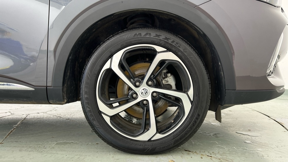 Used MG MG HS 2024 for sale - 77036099: Photo 5