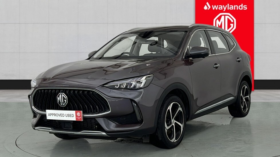 Used MG MG HS 2024 for sale - 77036099: Photo 9