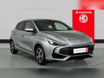 Used MG MG3 2025 for sale - 78463702: Photo