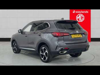 Used MG MG HS 2023 for sale - 74897860: Photo