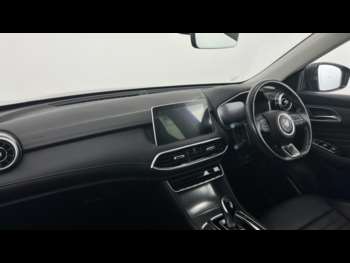 Used MG MG HS 2023 for sale - 74897860: Photo
