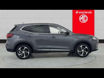 Used MG MG HS 2023 for sale - 74897860: Photo