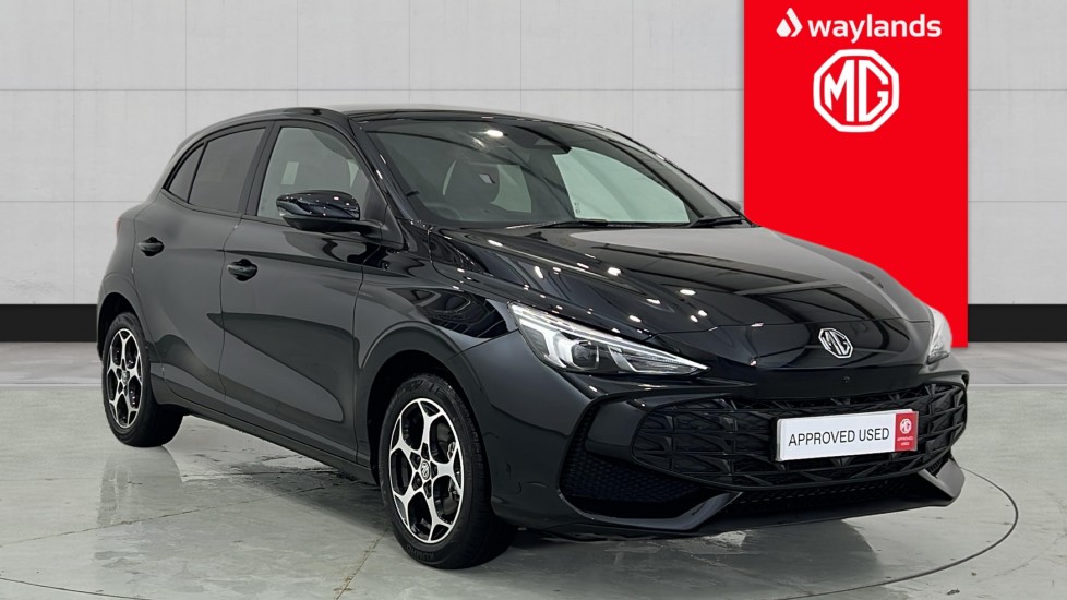 Used MG MG3 2025 for sale - 77512677: Photo 1