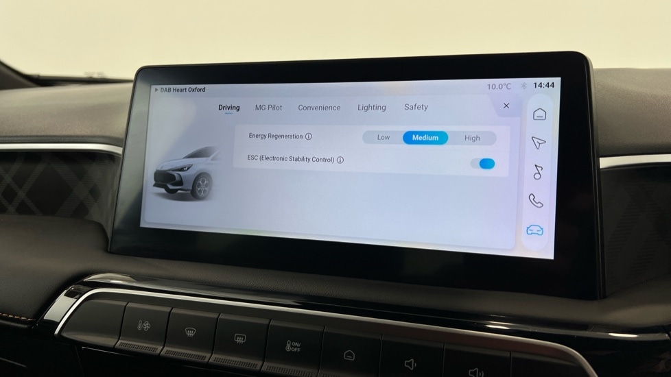 Used MG MG3 2025 for sale - 77512677: Photo 20