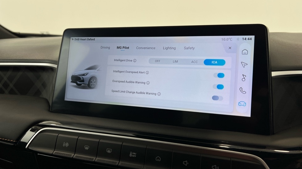 Used MG MG3 2025 for sale - 77512677: Photo 21