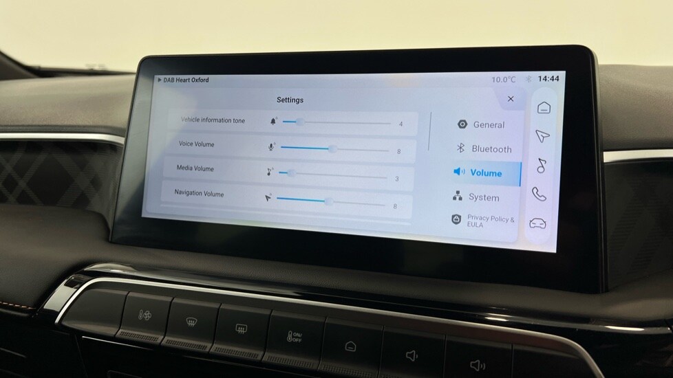 Used MG MG3 2025 for sale - 77512677: Photo 26