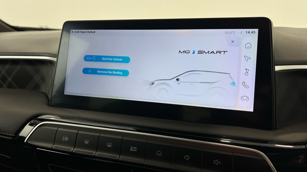 Used MG MG3 2025 for sale - 77512677: Photo 29