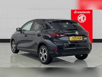 Used MG MG3 2025 for sale - 77512677: Photo