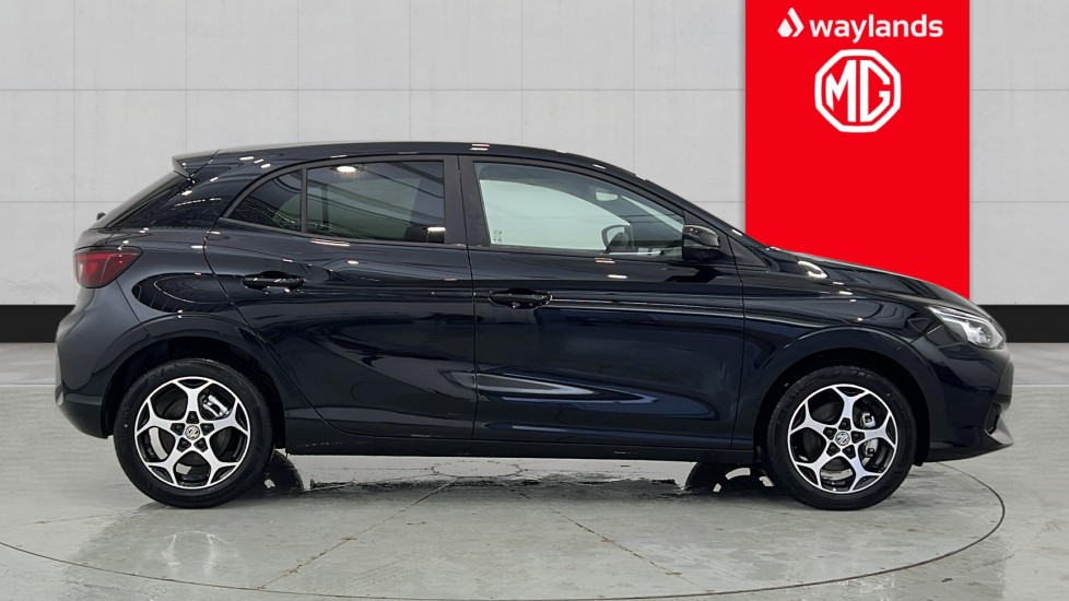 Used MG MG3 2025 for sale - 77512677: Photo 4