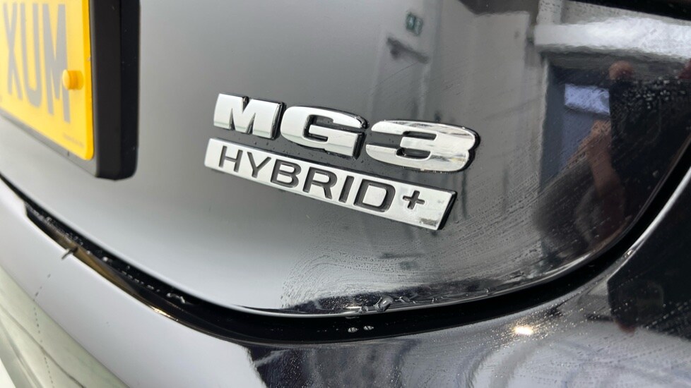 Used MG MG3 2025 for sale - 77512677: Photo 41