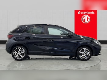 Used MG MG3 2025 for sale - 77512677: Photo