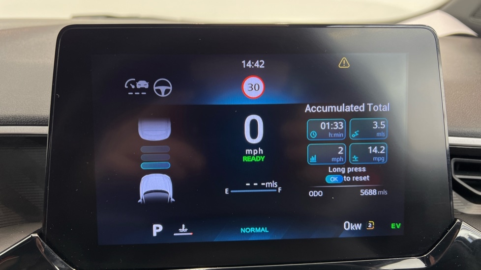 Used MG MG3 2025 for sale - 77512677: Photo 7