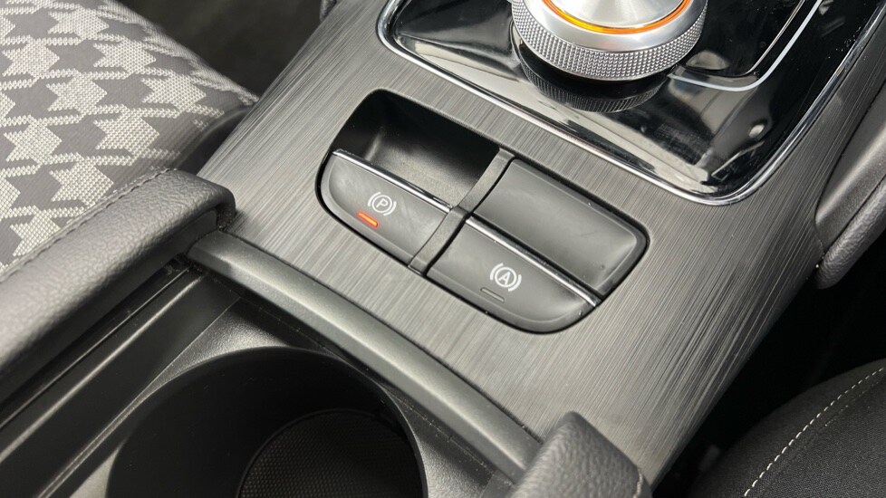 Vehicle 32