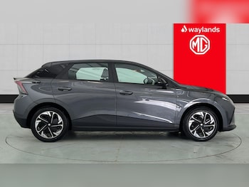Used MG MG4 2023 for sale - 78670409: Photo