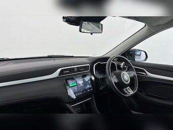 Used MG MG ZS 2022 for sale - 77380942: Photo