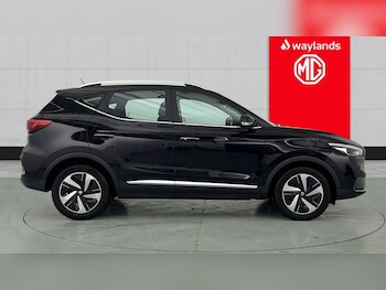 Used MG MG ZS 2022 for sale - 77380942: Photo