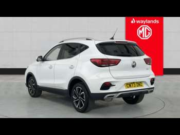 Used MG MG ZS 2023 for sale - 74819435: Photo