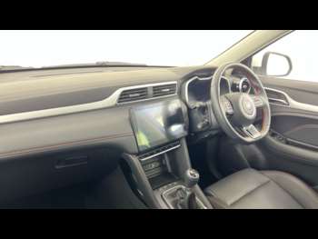 Used MG MG ZS 2023 for sale - 74819435: Photo