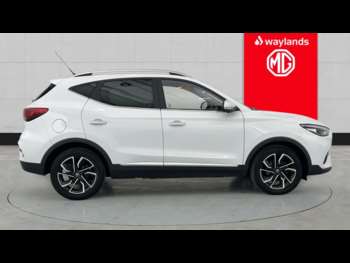 Used MG MG ZS 2023 for sale - 74819435: Photo