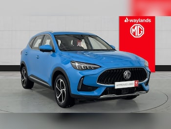 Used MG MG HS 2023 for sale - 75534393: Photo