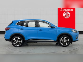 Used MG MG HS 2023 for sale - 75534393: Photo