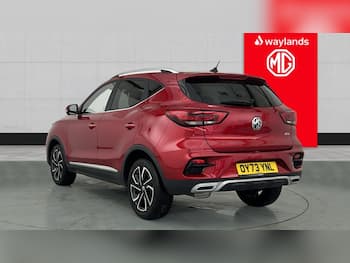Used MG MG ZS 2023 for sale - 79622606: Photo
