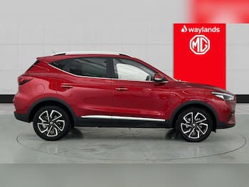 Used MG MG ZS 2023 for sale - 79622606: Photo