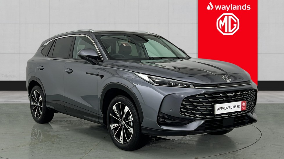 Used MG MG HS 2024 for sale - 76933167: Photo 1