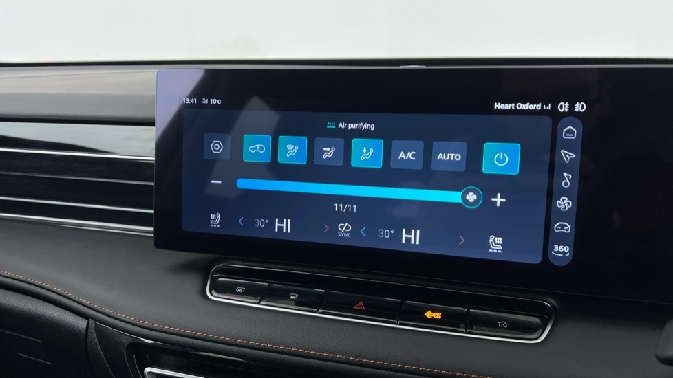 Used MG MG HS 2024 for sale - 76933167: Photo 18