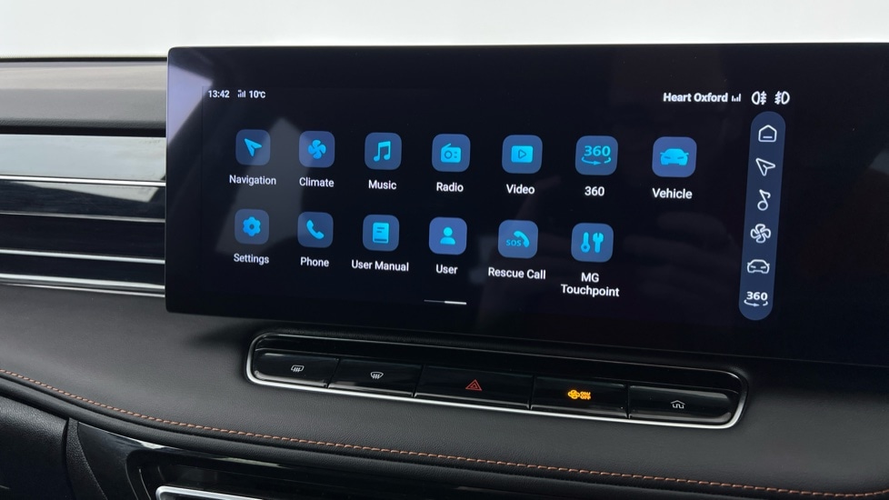 Used MG MG HS 2024 for sale - 76933167: Photo 21