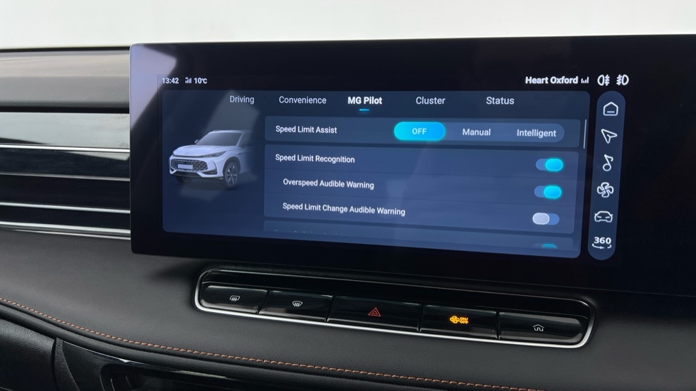 Used MG MG HS 2024 for sale - 76933167: Photo 24