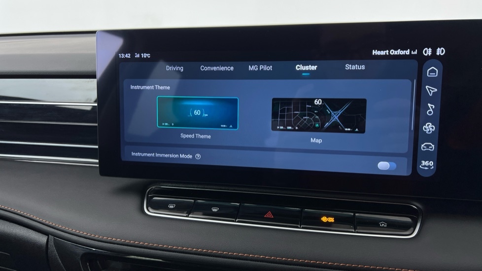 Used MG MG HS 2024 for sale - 76933167: Photo 25