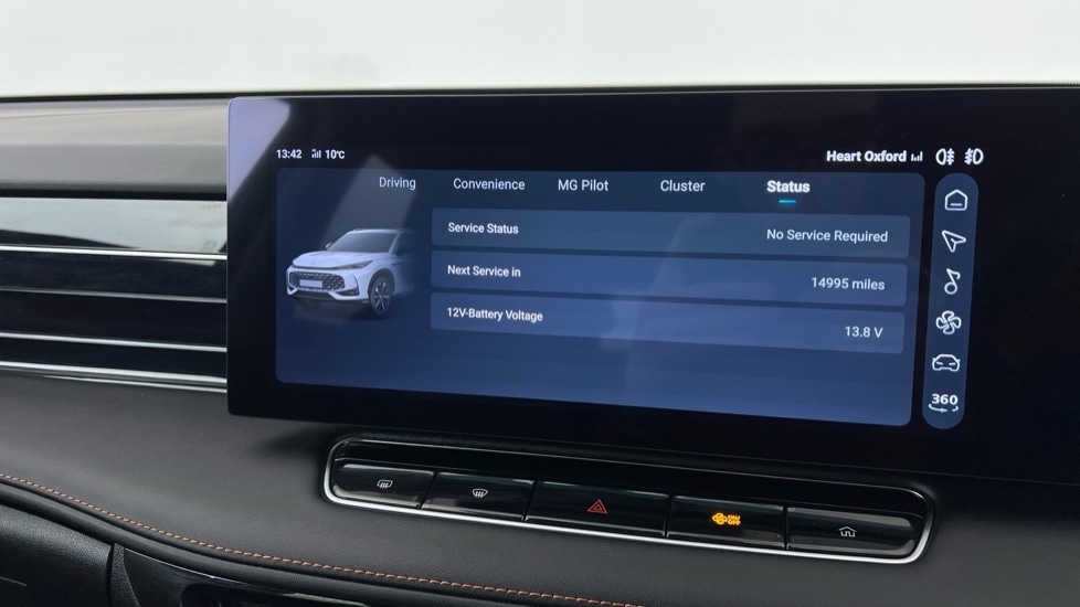 Used MG MG HS 2024 for sale - 76933167: Photo 26