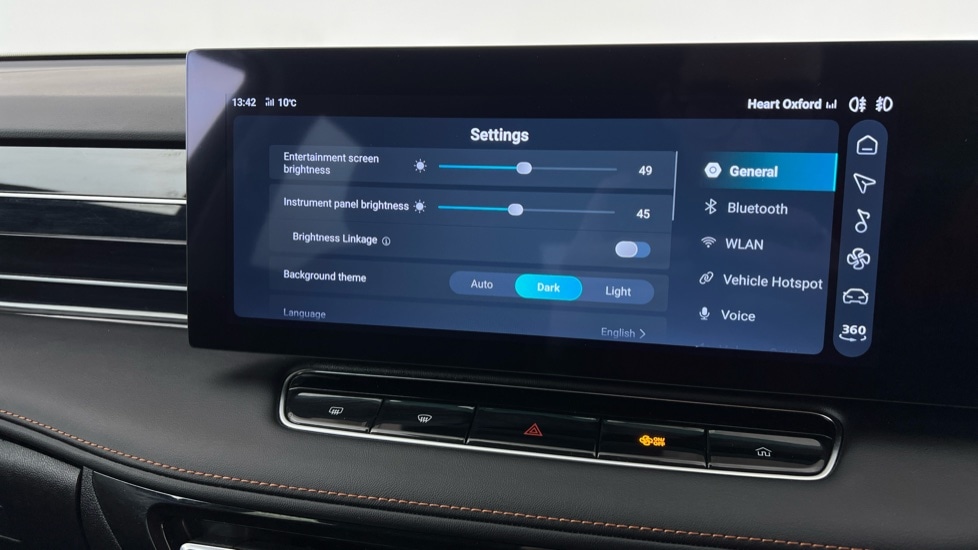 Used MG MG HS 2024 for sale - 76933167: Photo 27