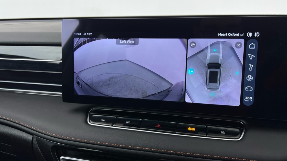 Used MG MG HS 2024 for sale - 76933167: Photo 33