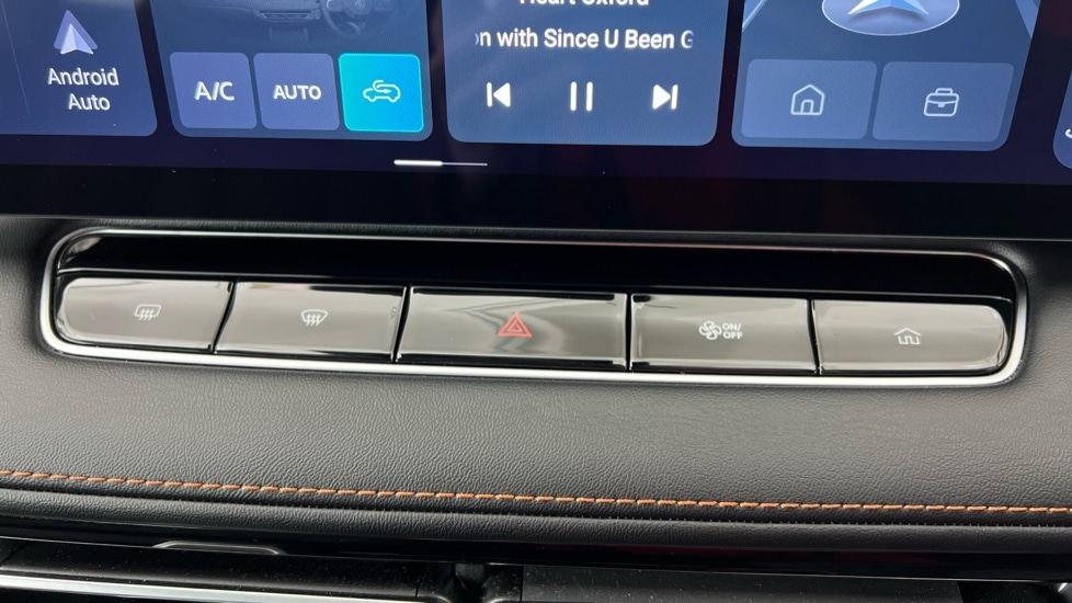 Used MG MG HS 2024 for sale - 76933167: Photo 34