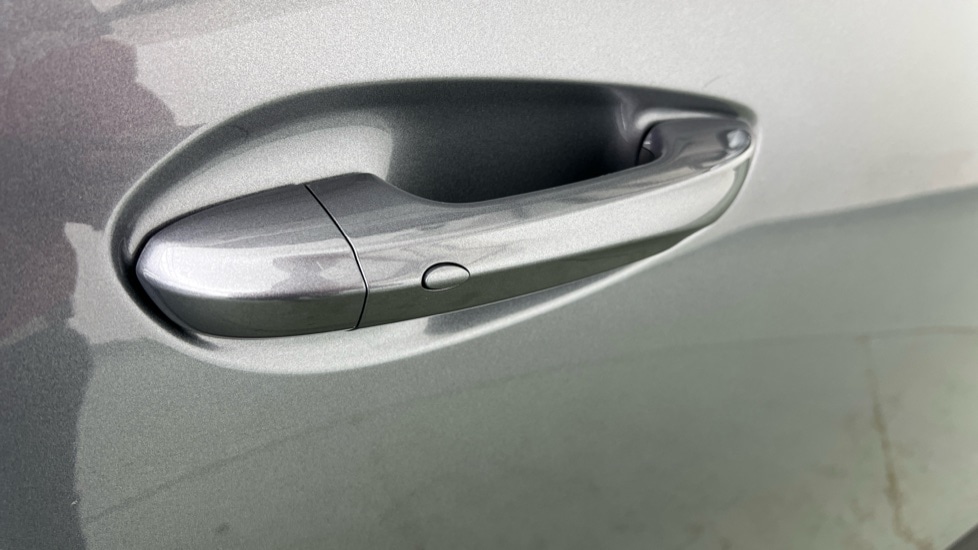 Used MG MG HS 2024 for sale - 76933167: Photo 40