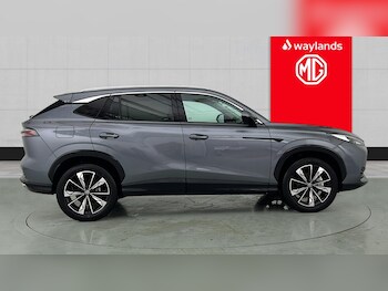 Used MG MG HS 2024 for sale - 76933167: Photo